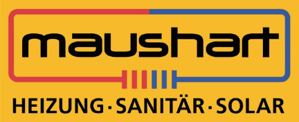 Maushart Heizung Sanitär Solar