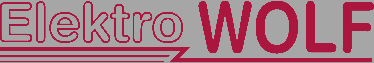 elektro wolf logo 2